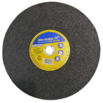 Disco de Corte Preciso Inoxidable de 14" KW140C-SS