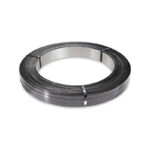 Fleje de Acero Pavonado 1 1/4" 0.035"