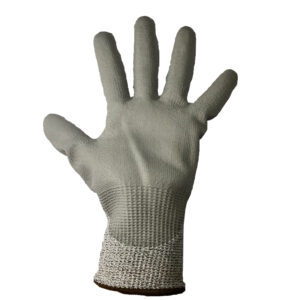 Guantes Anti Corte Talla M Palma