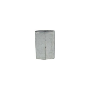Sello Metálico para Fleje de Acero 1 1/4"