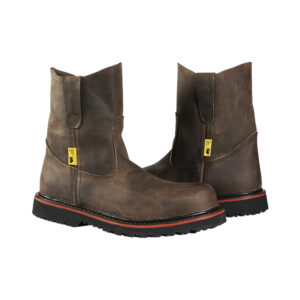 Bota de seguridad modelo roper horse