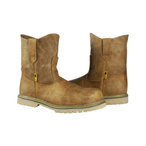 Bota de seguridad modelo roper sahara